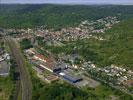 Photos aériennes de Ars-sur-Moselle (57130) | Moselle, Grand Est, France - Photo réf. T087563