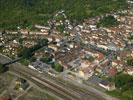Photos aériennes de Ars-sur-Moselle (57130) | Moselle, Grand Est, France - Photo réf. T087567