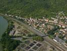 Photos aériennes de Ars-sur-Moselle (57130) | Moselle, Grand Est, France - Photo réf. T087568