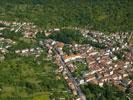 Photos aériennes de Ars-sur-Moselle (57130) | Moselle, Grand Est, France - Photo réf. T087570