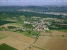 Photos aériennes de Augny (57176) - Vue générale | Moselle, Grand Est, France - Photo réf. T087572