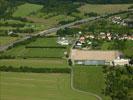 Photos aériennes de Augny (57176) - Autre vue | Moselle, Grand Est, France - Photo réf. T087577