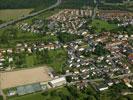 Photos aériennes de Augny (57176) - Autre vue | Moselle, Grand Est, France - Photo réf. T087579
