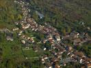Photos aériennes de Châtel-Saint-Germain (57160) | Moselle, Grand Est, France - Photo réf. T087592