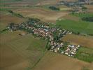 Photos aériennes de Chieulles (57070) | Moselle, Grand Est, France - Photo réf. T087599