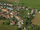 Photos aériennes de Chieulles (57070) | Moselle, Grand Est, France - Photo réf. T087601
