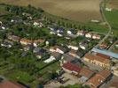 Photos aériennes de Chieulles (57070) | Moselle, Grand Est, France - Photo réf. T087602