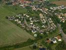 Photos aériennes de Coin-lès-Cuvry (57420) - Autre vue | Moselle, Grand Est, France - Photo réf. T087605