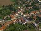 Photos aériennes de Coin-lès-Cuvry (57420) - Autre vue | Moselle, Grand Est, France - Photo réf. T087611