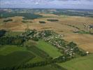 Photos aériennes de Coin-sur-Seille (57420) - Vue générale | Moselle, Grand Est, France - Photo réf. T087614