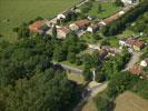 Photos aériennes de Coin-sur-Seille (57420) - Autre vue | Moselle, Grand Est, France - Photo réf. T087618
