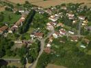 Photos aériennes de Coin-sur-Seille (57420) - Autre vue | Moselle, Grand Est, France - Photo réf. T087619