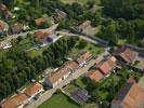 Photos aériennes de Coin-sur-Seille (57420) - Autre vue | Moselle, Grand Est, France - Photo réf. T087620