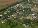 Photos aériennes de Cuvry (57420) - Autre vue | Moselle, Grand Est, France - Photo réf. T087623