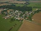Photos aériennes de Cuvry (57420) - Autre vue | Moselle, Grand Est, France - Photo réf. T087624