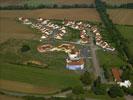 Photos aériennes de Cuvry (57420) - Autre vue | Moselle, Grand Est, France - Photo réf. T087626