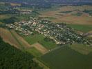 Photos aériennes de Féy (57420) - Vue générale | Moselle, Grand Est, France - Photo réf. T087629
