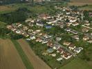 Photos aériennes de Féy (57420) - Autre vue | Moselle, Grand Est, France - Photo réf. T087632