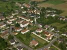 Photos aériennes de Féy (57420) - Autre vue | Moselle, Grand Est, France - Photo réf. T087638