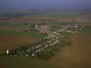 Photos aériennes de Gravelotte (57130) - Vue générale | Moselle, Grand Est, France - Photo réf. T087639