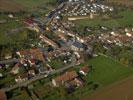 Photos aériennes de Gravelotte (57130) - Autre vue | Moselle, Grand Est, France - Photo réf. T087640