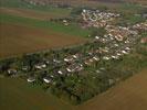Photos aériennes de Gravelotte (57130) | Moselle, Lorraine, France - Photo réf. T087641