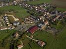 Photos aériennes de Gravelotte (57130) - Autre vue | Moselle, Grand Est, France - Photo réf. T087644