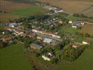 Photos aériennes de Gravelotte (57130) - Autre vue | Moselle, Grand Est, France - Photo réf. T087646