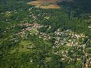 Photos aériennes de Jussy (57130) - Vue générale | Moselle, Grand Est, France - Photo réf. T087647