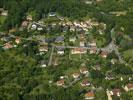 Photos aériennes de Jussy (57130) | Moselle, Grand Est, France - Photo réf. T087648