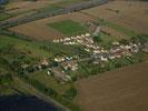 Photos aériennes de La Maxe (57140) - Autre vue | Moselle, Lorraine, France - Photo réf. T087653