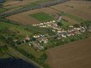 Photos aériennes de La Maxe (57140) - Autre vue | Moselle, Grand Est, France - Photo réf. T087653