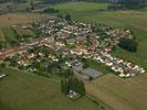 Photos aériennes de La Maxe (57140) - Autre vue | Moselle, Lorraine, France - Photo réf. T087654