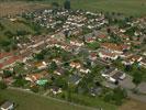 Photos aériennes de La Maxe (57140) - Autre vue | Moselle, Grand Est, France - Photo réf. T087655