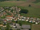Photos aériennes de La Maxe (57140) - Autre vue | Moselle, Grand Est, France - Photo réf. T087656