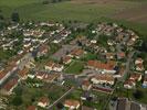 Photos aériennes de La Maxe (57140) - Autre vue | Moselle, Lorraine, France - Photo réf. T087657
