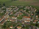 Photos aériennes de La Maxe (57140) - Autre vue | Moselle, Grand Est, France - Photo réf. T087657