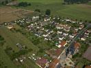 Photos aériennes de La Maxe (57140) - Autre vue | Moselle, Lorraine, France - Photo réf. T087659