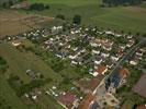 Photos aériennes de La Maxe (57140) - Autre vue | Moselle, Grand Est, France - Photo réf. T087659