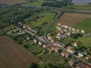 Photos aériennes de La Maxe (57140) - Autre vue | Moselle, Lorraine, France - Photo réf. T087660