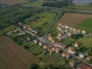 Photos aériennes de La Maxe (57140) - Autre vue | Moselle, Grand Est, France - Photo réf. T087660