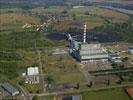 Photos aériennes de La Maxe (57140) - Autre vue | Moselle, Grand Est, France - Photo réf. T087661