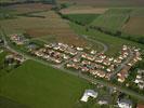 Photos aériennes de Laquenexy (57530) | Moselle, Lorraine, France - Photo réf. T087667