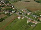Photos aériennes de Laquenexy (57530) | Moselle, Lorraine, France - Photo réf. T087668