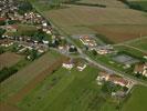 Photos aériennes de Laquenexy (57530) - Autre vue | Moselle, Grand Est, France - Photo réf. T087668
