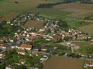 Photos aériennes de Laquenexy (57530) - Autre vue | Moselle, Grand Est, France - Photo réf. T087669