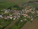 Photos aériennes de Laquenexy (57530) | Moselle, Lorraine, France - Photo réf. T087670