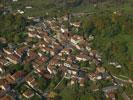 Photos aériennes de Lessy (57160) | Moselle, Grand Est, France - Photo réf. T087675