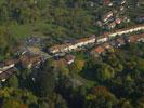 Photos aériennes de Lorry-lès-Metz (57050) - Autre vue | Moselle, Lorraine, France - Photo réf. T087688