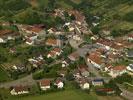 Photos aériennes de Marieulles (57420) - Autre vue | Moselle, Grand Est, France - Photo réf. T087693